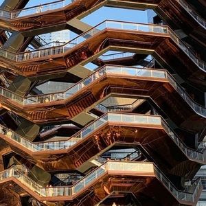 Meet your Posher, Thi